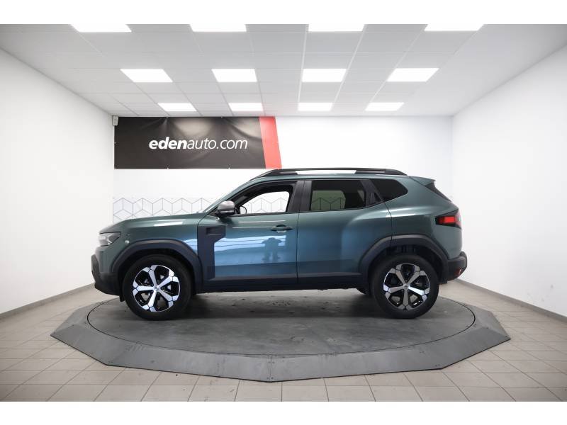Dacia Duster - Photo 2