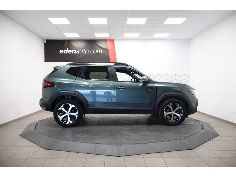 Dacia Duster - Photo 4