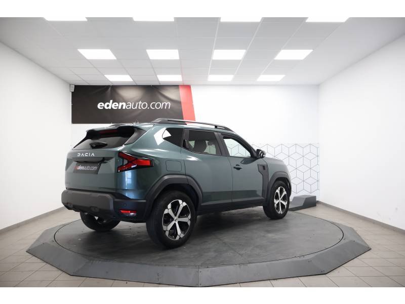 Dacia Duster - Photo 5