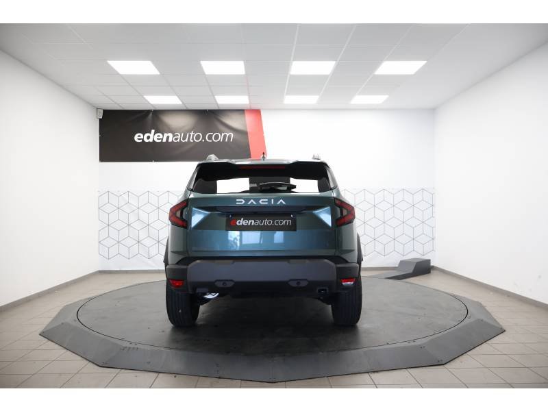 Dacia Duster - Photo 6