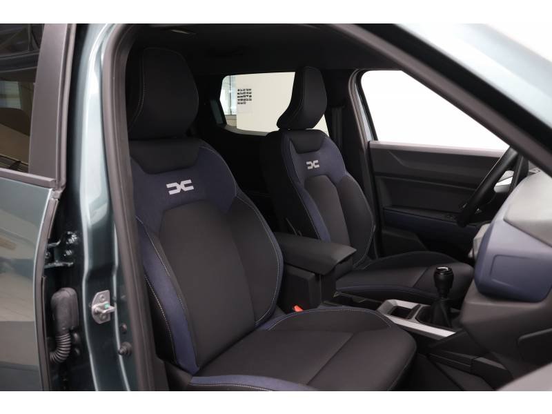 Dacia Duster - Photo 9