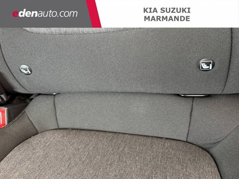 Kia Stonic - Photo 11