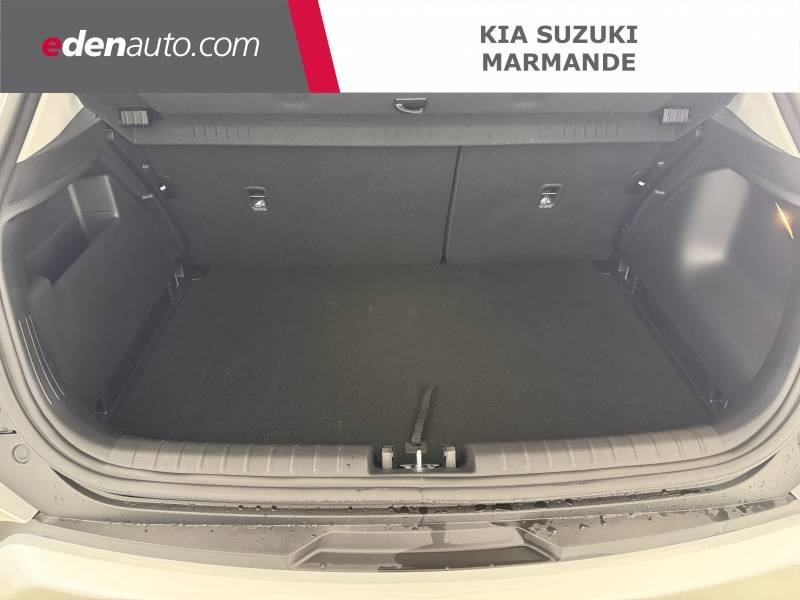 Kia Stonic - Photo 12