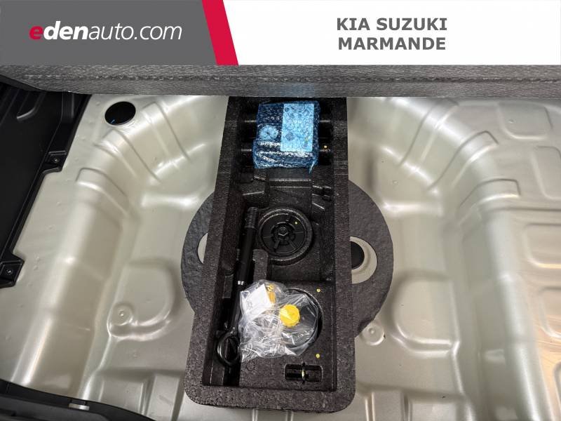Kia Stonic - Photo 13