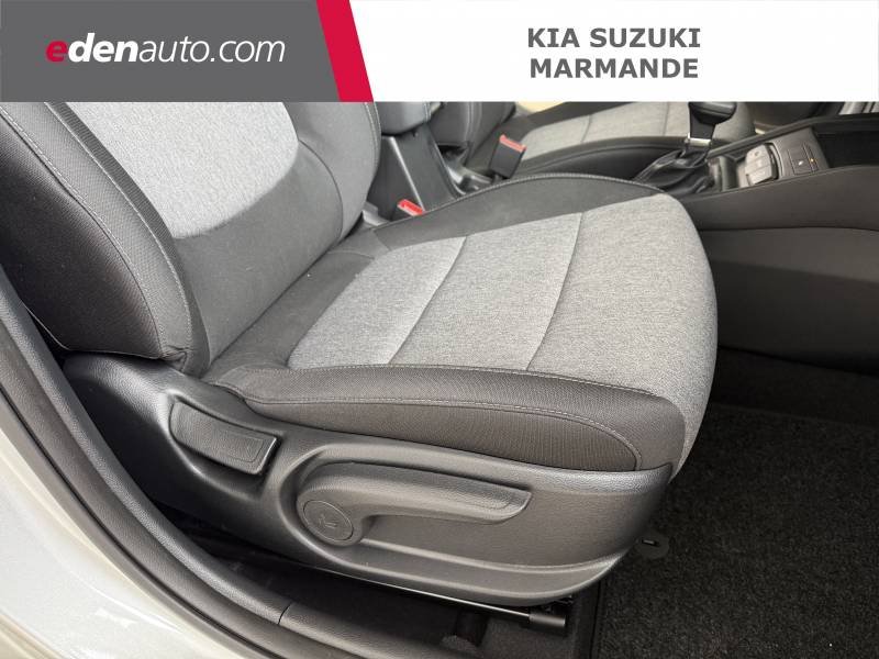 Kia Stonic - Photo 15