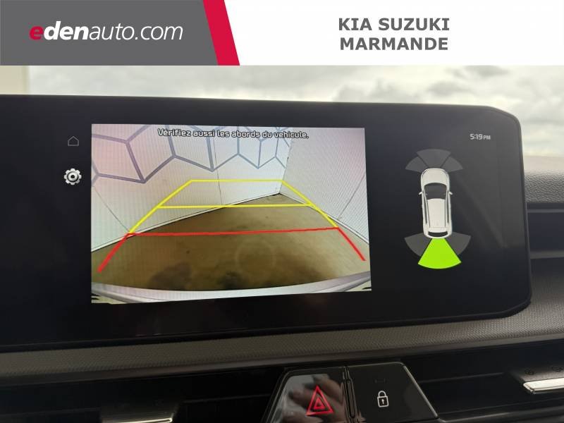 Kia Stonic - Photo 17