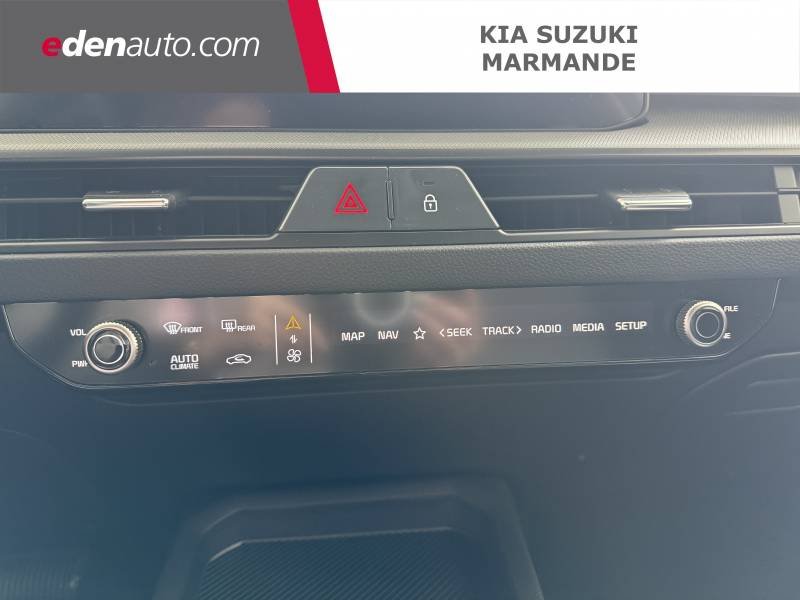 Kia Stonic - Photo 18