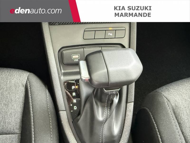 Kia Stonic - Photo 19