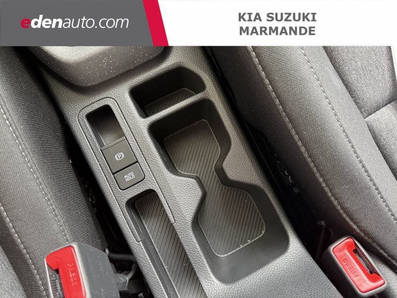 Kia Stonic - Photo 20