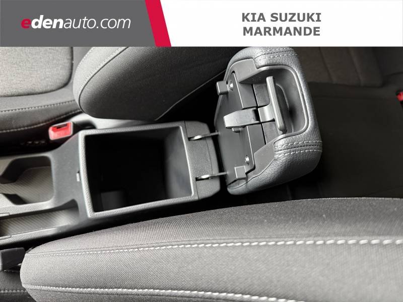 Kia Stonic - Photo 21