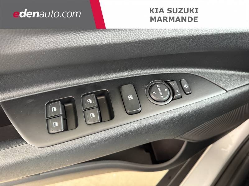 Kia Stonic - Photo 22