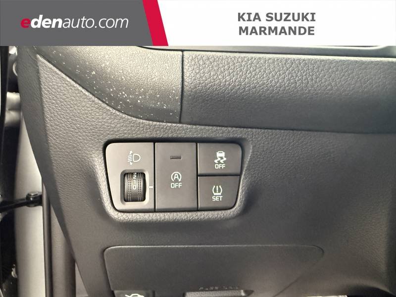 Kia Stonic - Photo 23