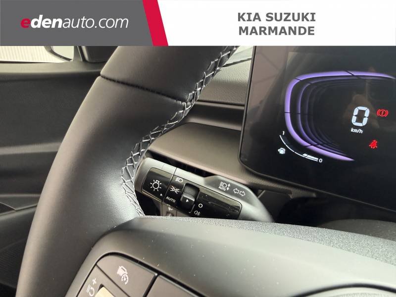 Kia Stonic - Photo 25