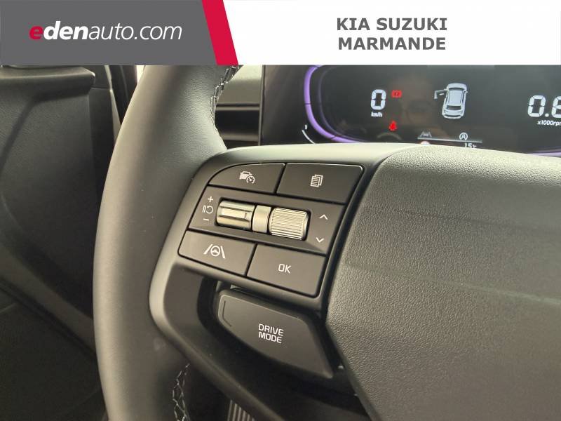 Kia Stonic - Photo 26
