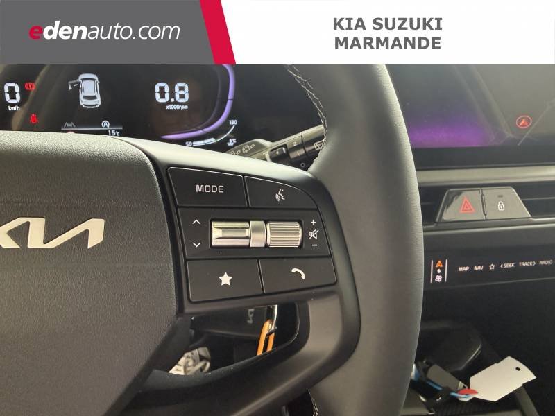 Kia Stonic - Photo 27
