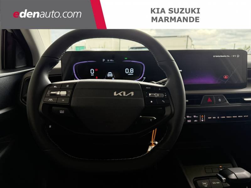 Kia Stonic - Photo 28