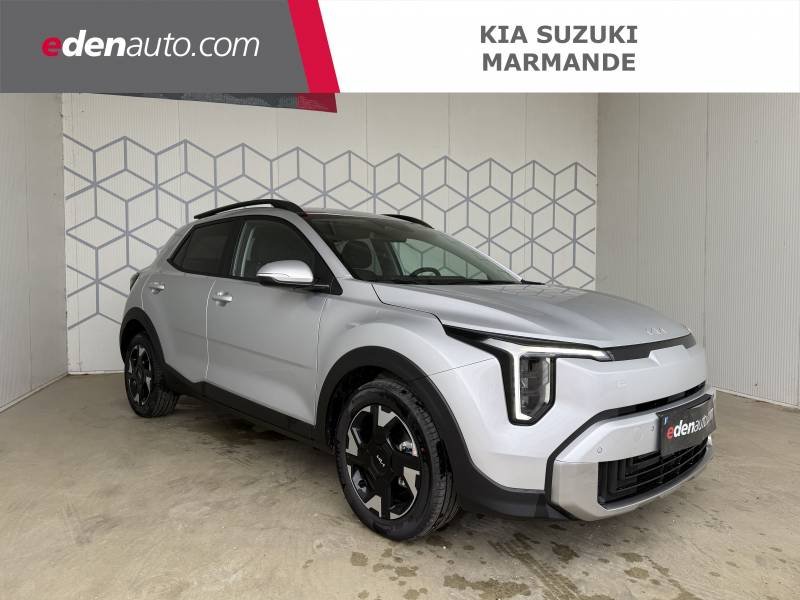 Kia Stonic - Photo 3