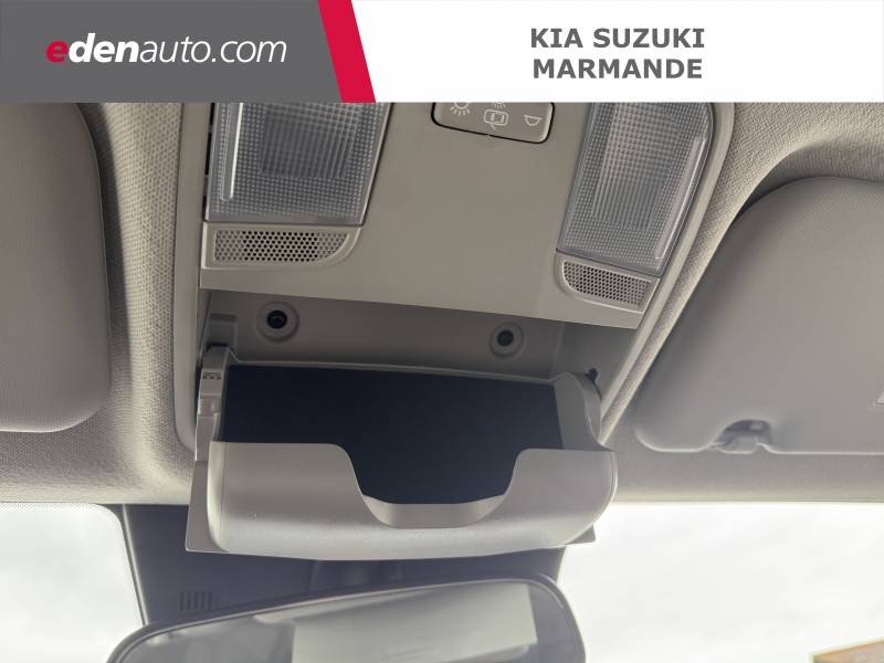 Kia Stonic - Photo 34