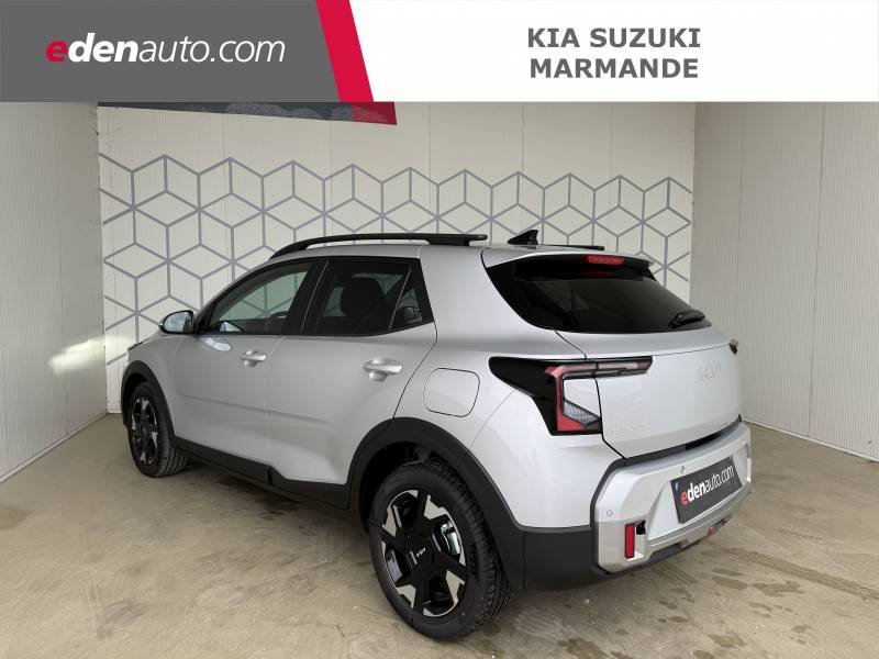 Kia Stonic - Photo 36