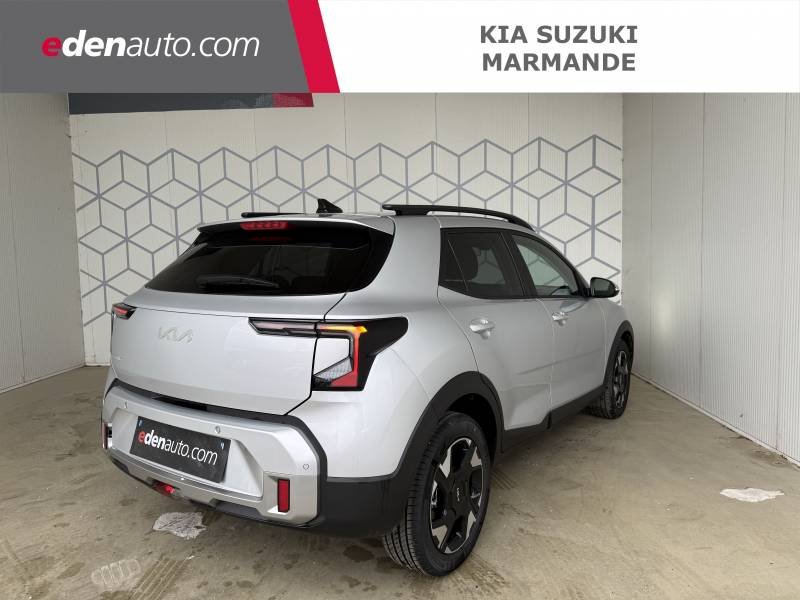 Kia Stonic - Photo 37