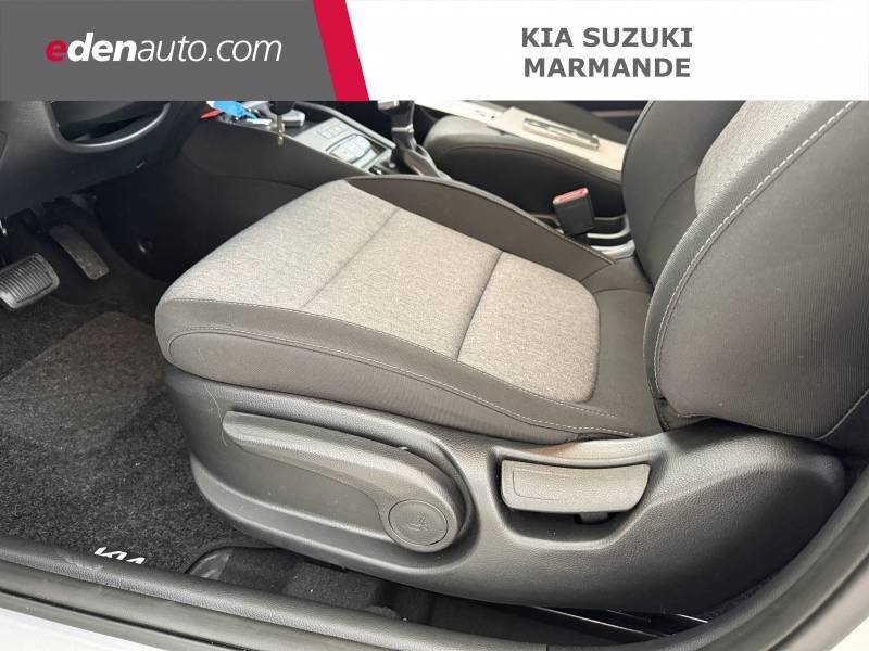 Kia Stonic - Photo 38