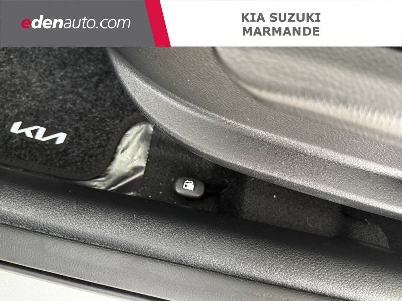Kia Stonic - Photo 39