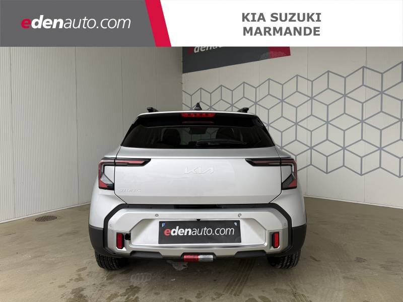 Kia Stonic - Photo 4
