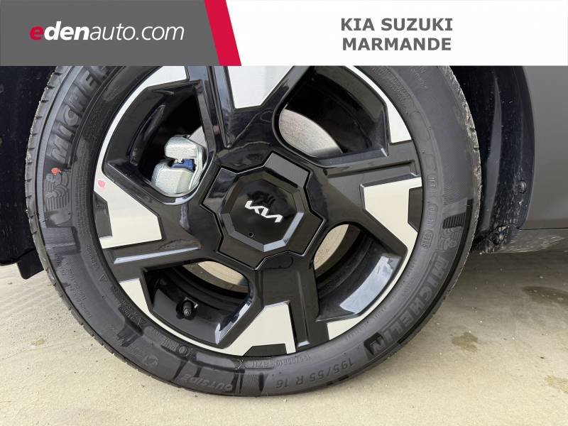 Kia Stonic - Photo 5