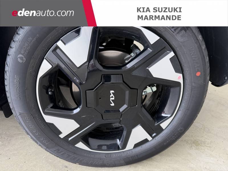 Kia Stonic - Photo 6