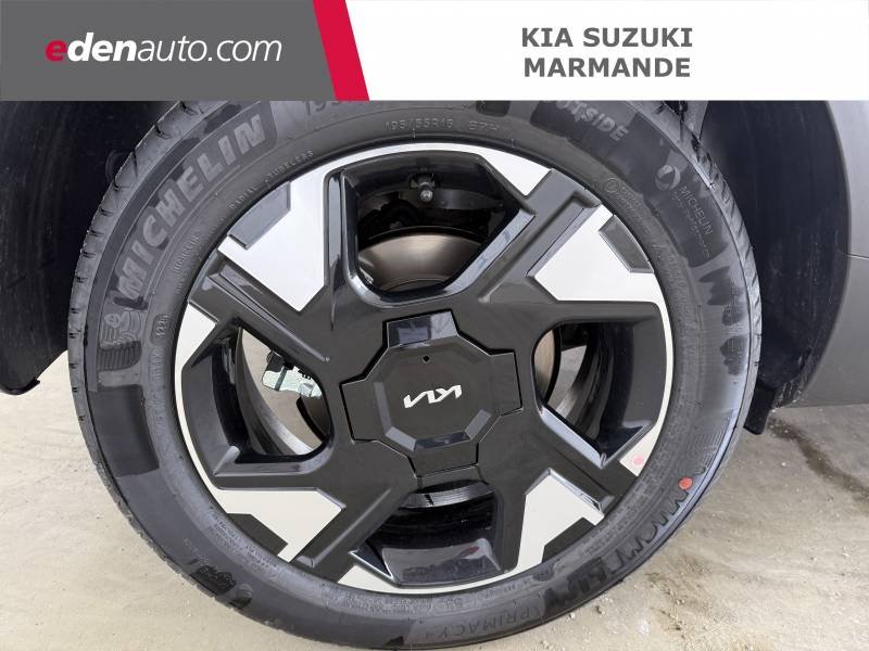 Kia Stonic - Photo 7