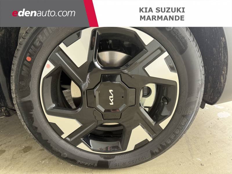 Kia Stonic - Photo 8