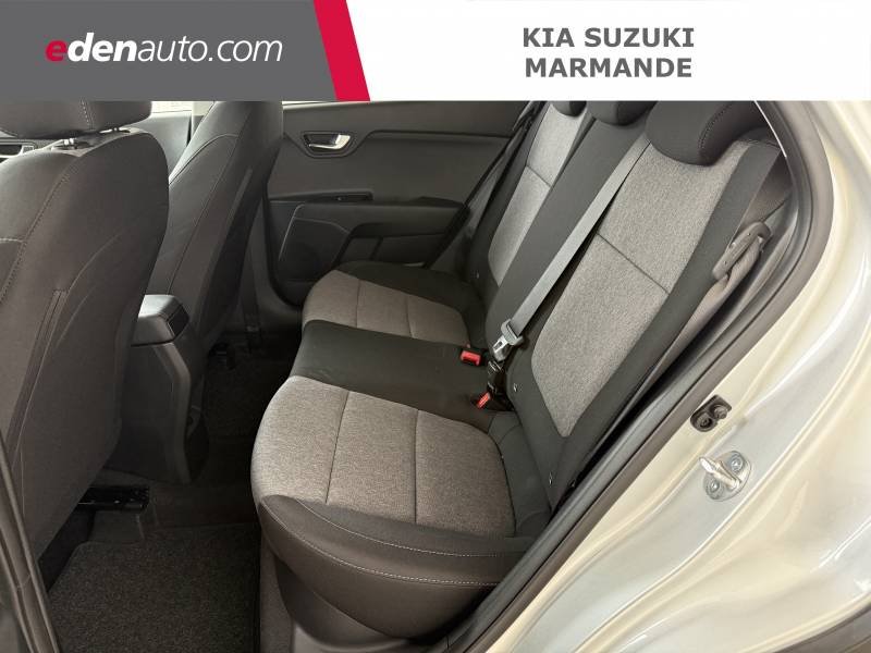 Kia Stonic - Photo 9