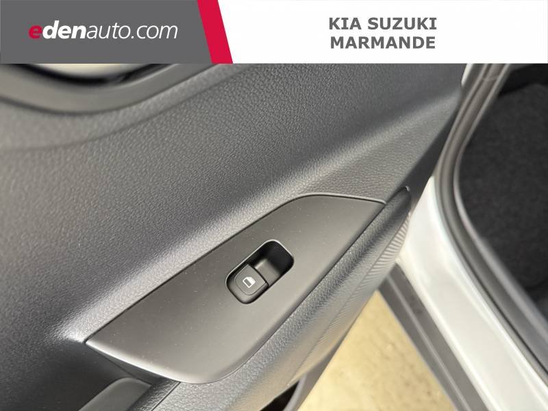 Kia Stonic - Photo 10