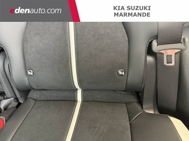 Kia Sportage - Photo 11