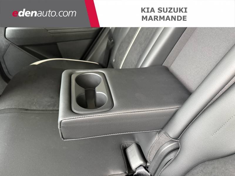 Kia Sportage - Photo 12