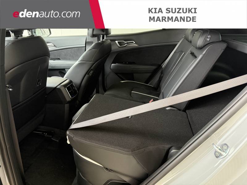 Kia Sportage - Photo 14