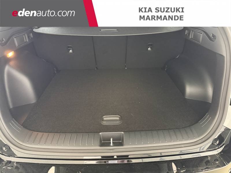 Kia Sportage - Photo 15