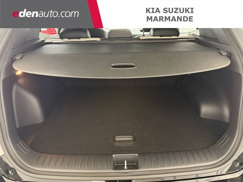 Kia Sportage - Photo 16