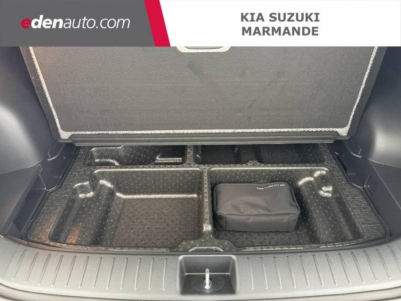 Kia Sportage - Photo 17
