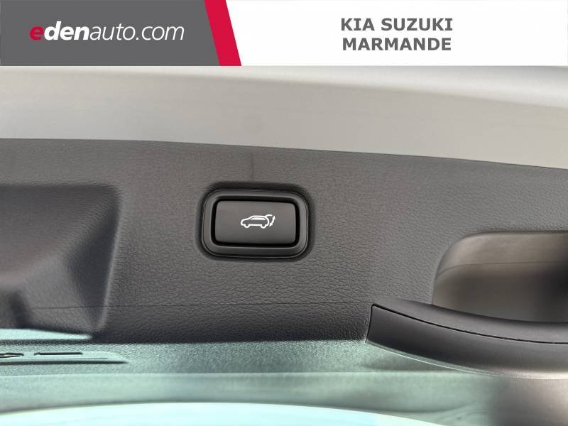 Kia Sportage - Photo 18
