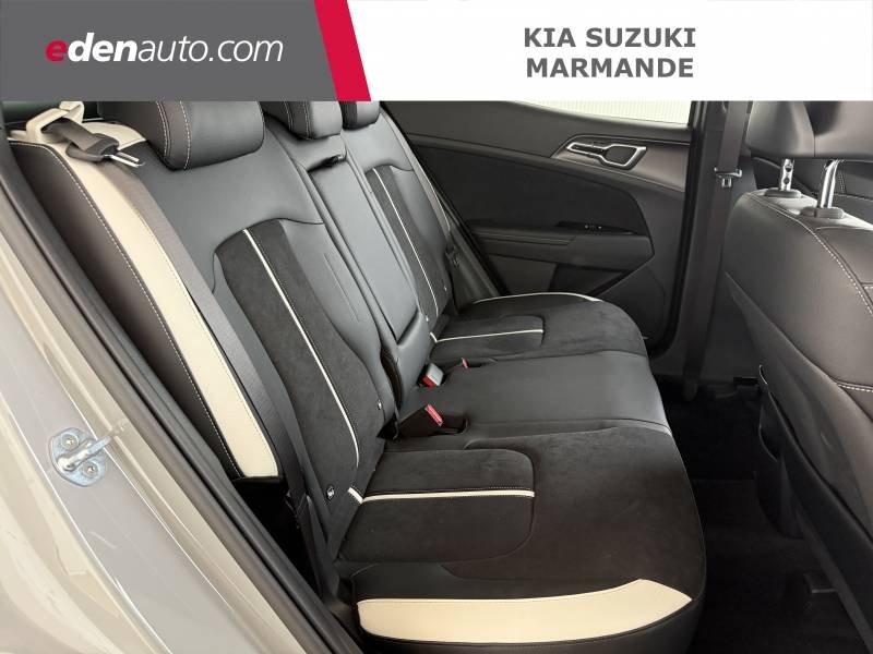 Kia Sportage - Photo 19