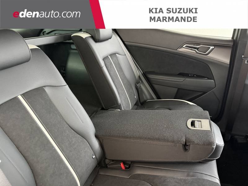 Kia Sportage - Photo 20