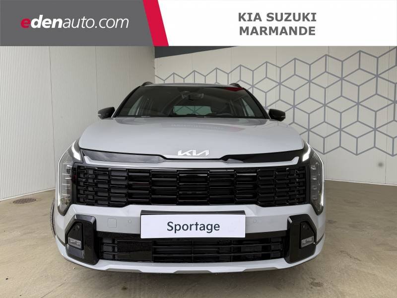 Kia Sportage - Photo 2