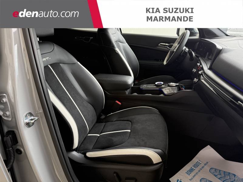 Kia Sportage - Photo 21