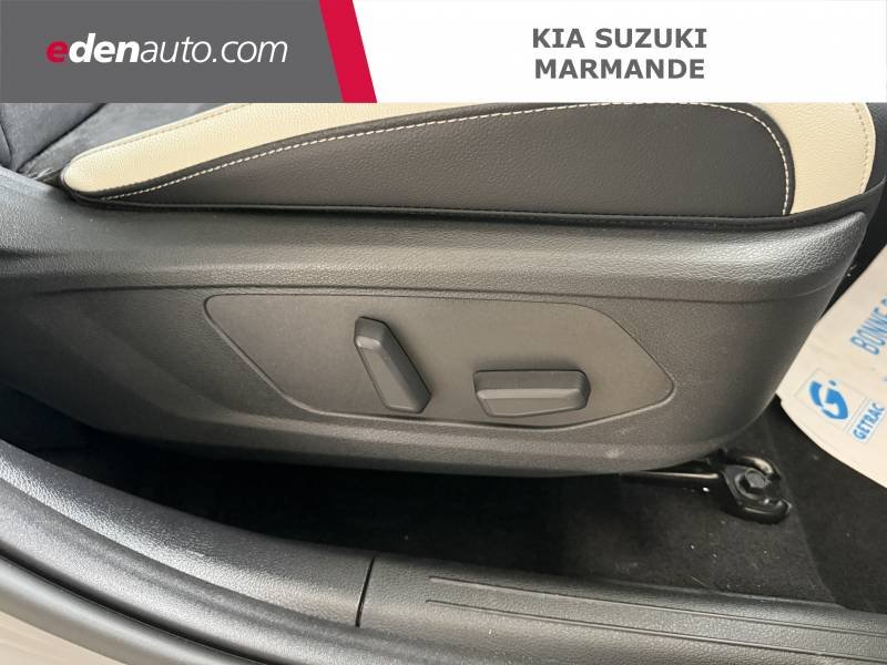 Kia Sportage - Photo 22