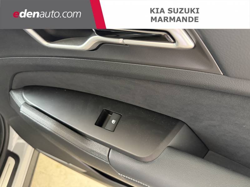 Kia Sportage - Photo 23