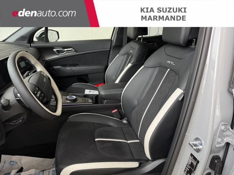 Kia Sportage - Photo 24