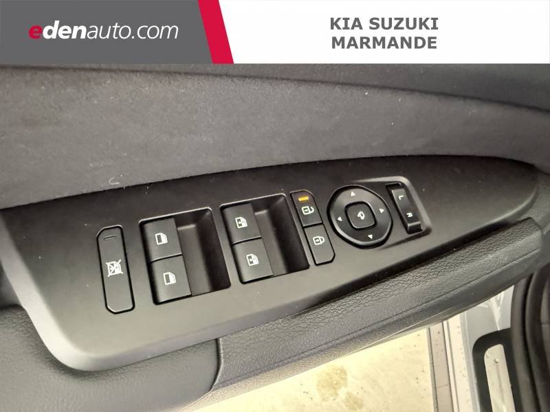 Kia Sportage - Photo 25