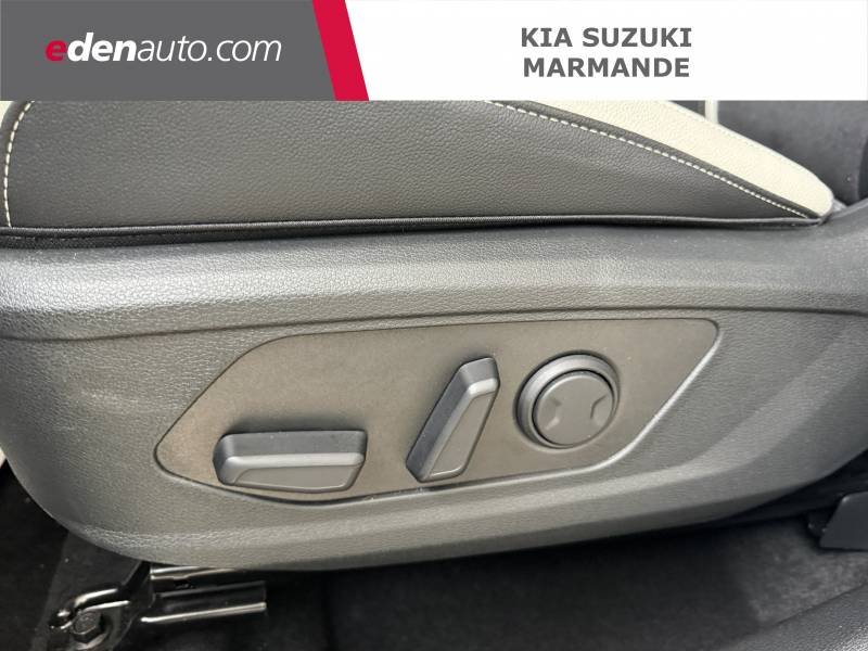 Kia Sportage - Photo 26