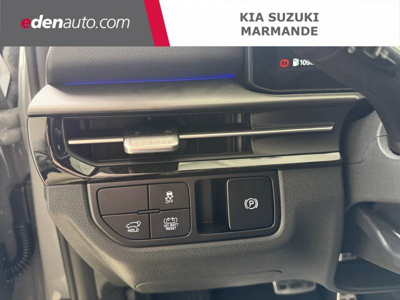 Kia Sportage - Photo 27